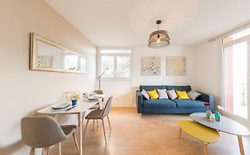 Appartement Les Elfes